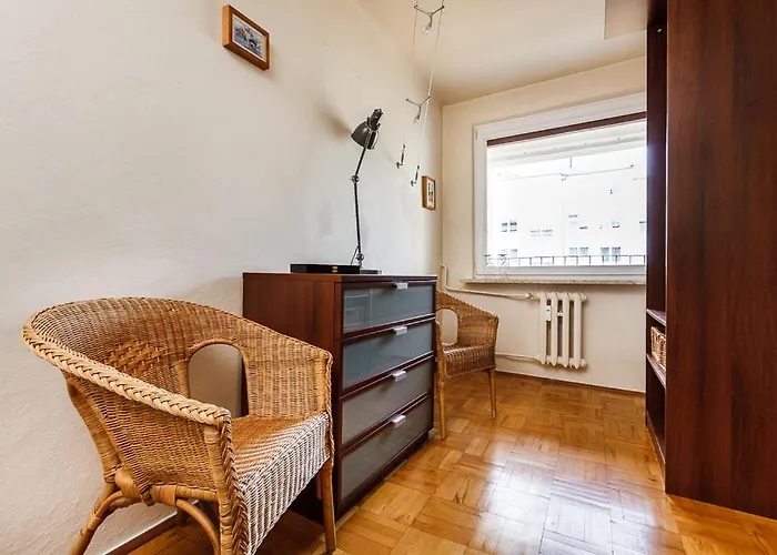 アパート Apartament Redlowo 15 Min Do Plazy グディニャ