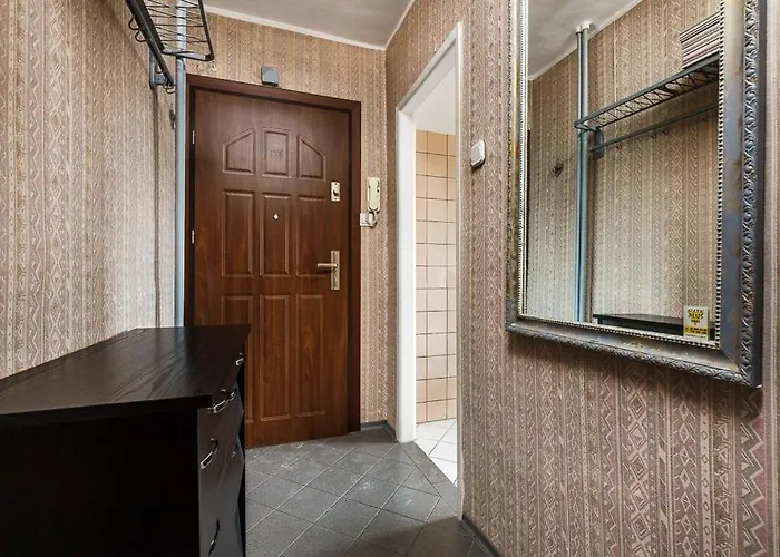 アパート Apartament Redlowo 15 Min Do Plazy グディニャ